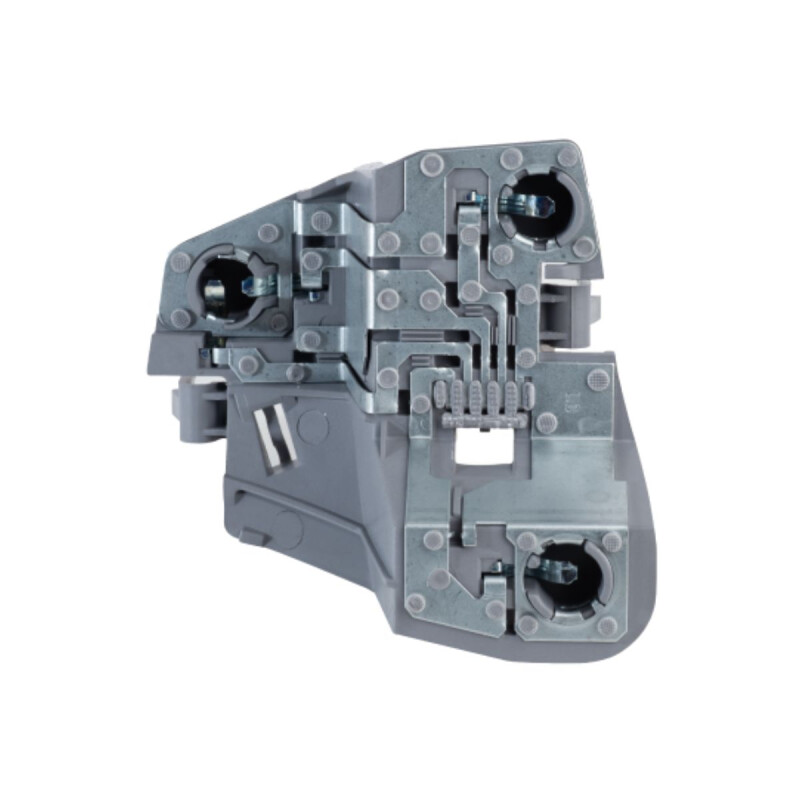 CIRCUITO IMPRESO DERECHO Circuito Impreso Derecho