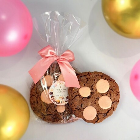 Cookie Chocolate Cookie Chocolate