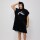 PONCHO TORAZUS26 RUSTY Negro