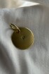 Spelling key ring P