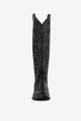 BOTA TEXANA FANTASIA Negro