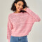 Sweater Nilla Flamingo