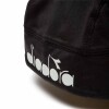 Gorra Diadora Training Negro