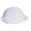 Gorro Adidas Béisbol Blanco