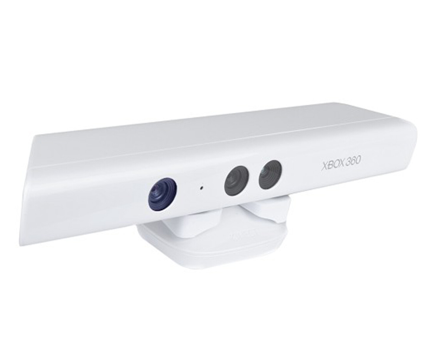 Kinect 3D Motion XBOX360 Blanco 