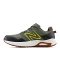 Championes New Balance de Hombre - 410 - MT410CG8 DARK OLIVINE