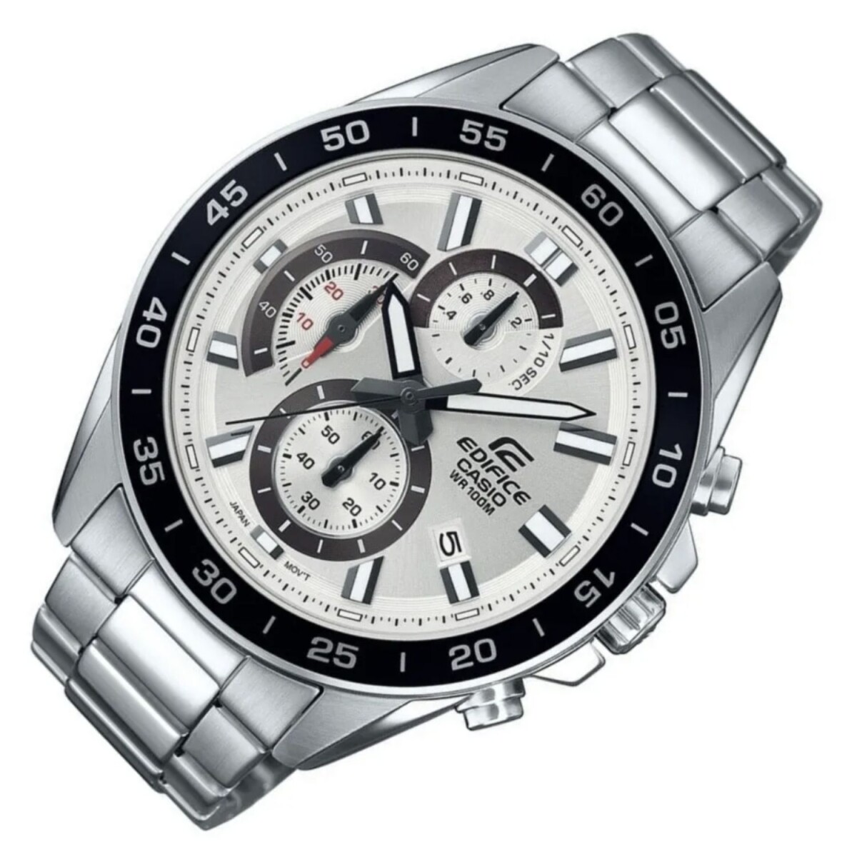 Reloj Casio Edifice Alta Gama Modelo EFV-550D-7AVUDF 