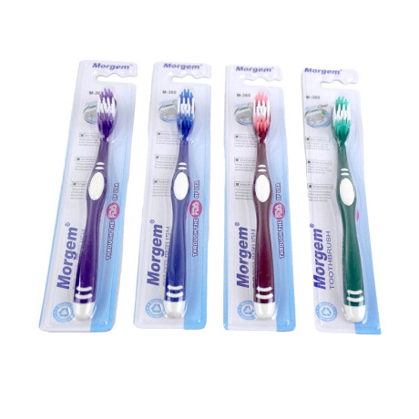 CEPILLO DE DIENTES X1 ADULTO CEPILLO DE DIENTES X1 ADULTO