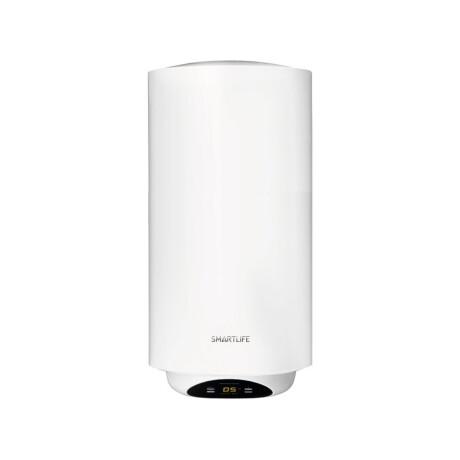Termotanque Eléctrico Smartlife SL-WH80DA 80 L Display Digital Eficiencia A Termotanque Eléctrico Smartlife SL-WH80DA 80 L Display Digital Eficiencia A