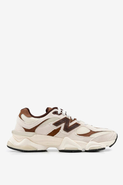 NB UNISEX LIFESTYLE Marron