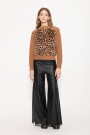 SWEATER MILAN Leopardo