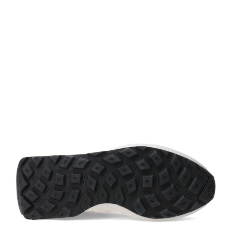 Championes de Mujer New Balance U370 Rosado - Blanco