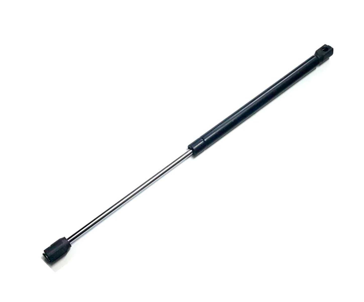 AMORTIGUADOR BAUL - CUPULA A)32 B)14.5 C)17.5 - 