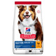 HILLS CANINE ADULT 7+A.L ORIGINAL 12 KG HILLS CANINE ADULT 7+A.L ORIGINAL 12 KG