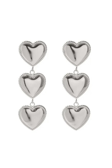 CARAVANAS ENDLESS LOVE SILVER