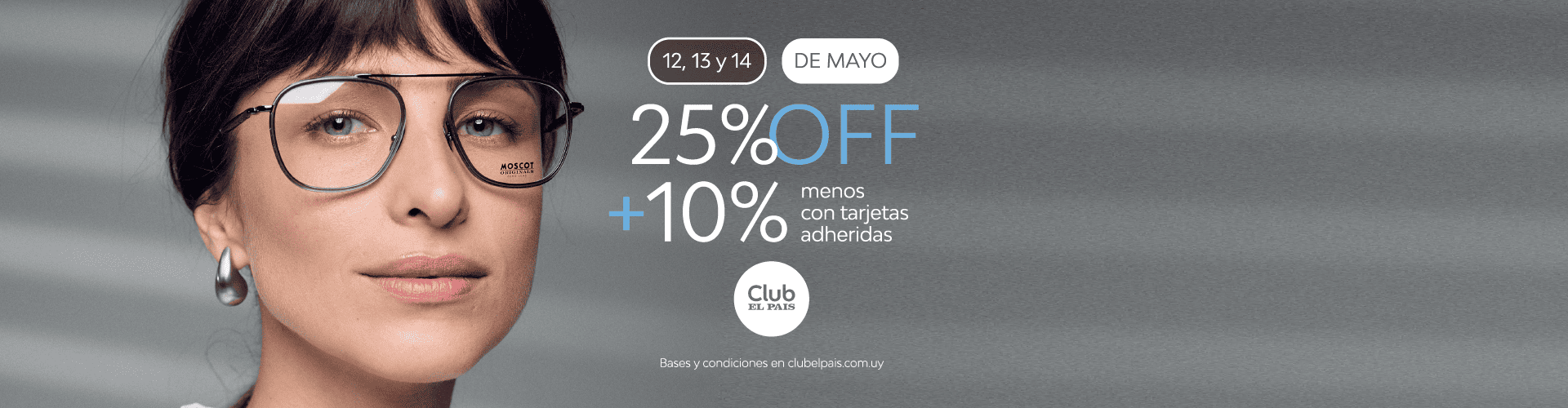 Club el pais dia de la madre