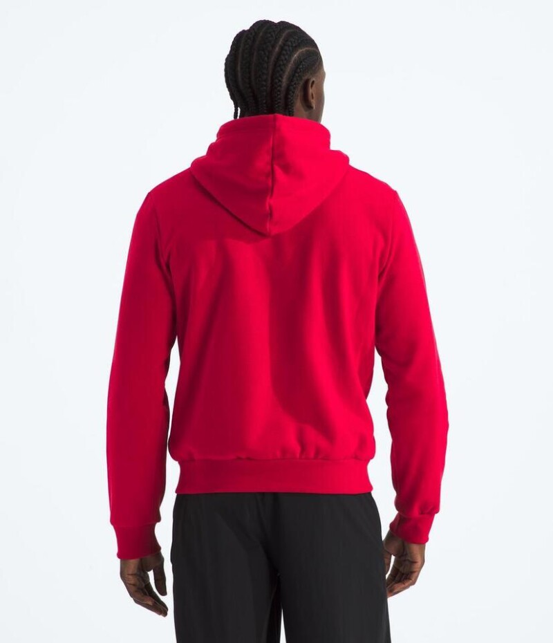 Canguro Evolution Simple Dome Tnf Red