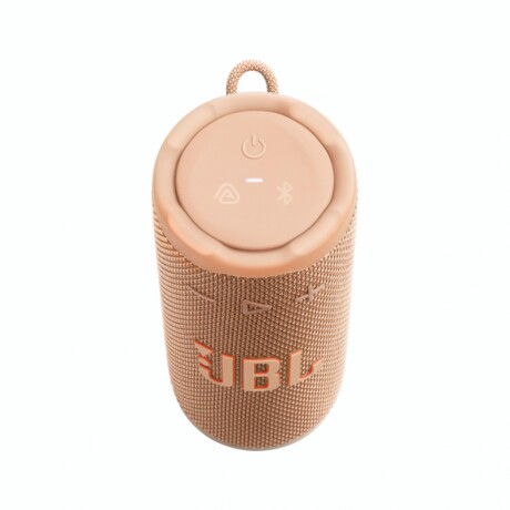 PARLANTE PORTATIL JBL GRIP BT SPEAKER Parlante Inalámbrico JBL Grip BT Compatible Con Auracast - Yellow