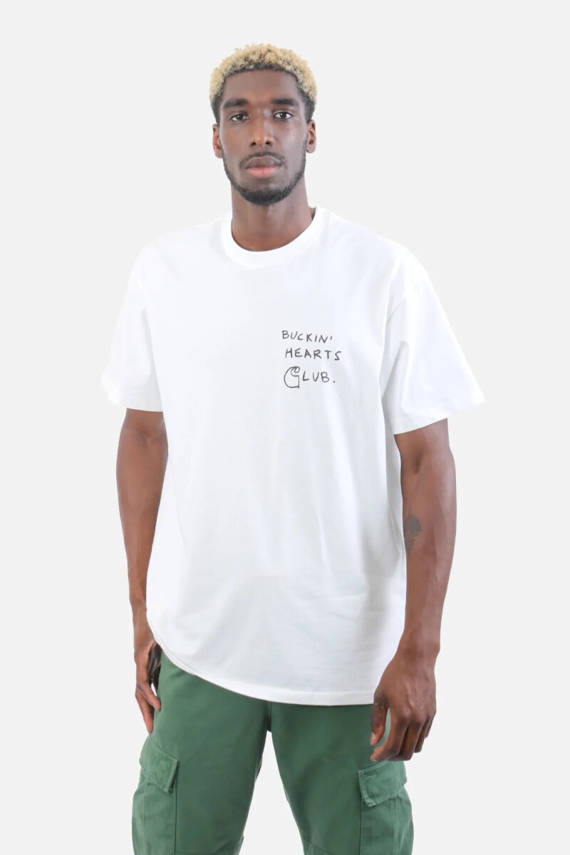 S/S PEPE B.H.C T-SHIRT 