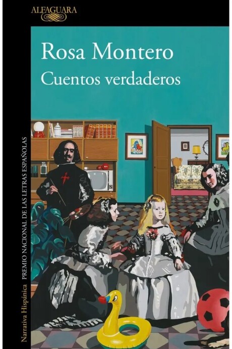 CUENTOS VERDADEROS CUENTOS VERDADEROS