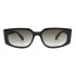 Lentes de Sol Chilli Beans Cumbria Negro