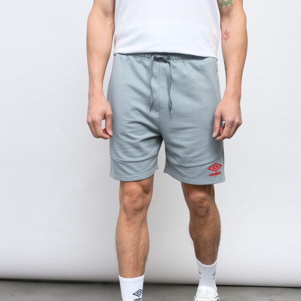 BERMUDA TRUCKER Umbro Hombre 00b