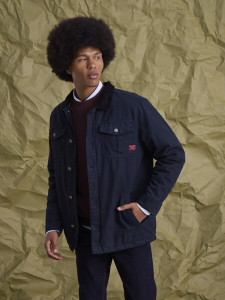 OUTWEAR MALAWI MARINO