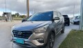 Hyundai Creta 1,6 MT Limited - 2018 Hyundai Creta 1,6 MT Limited - 2018