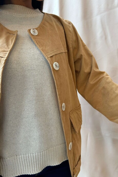 Chaqueta Mymba Chaqueta Mymba