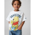 DIS SS WINNIE BOXY GR TEE NEW OFF WHITE