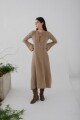 Vestido Liba Visón