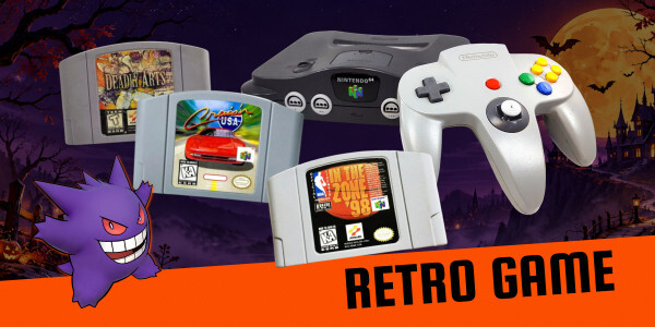 RETRO