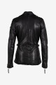 CHAQUETA YELLIE Negro