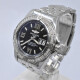 Breitling Galactic Referencia A49350, Automatico, Bisel De Diamantes, Esfera Negra Breitling Galactic Referencia A49350, Automatico, Bisel De Diamantes, Esfera Negra