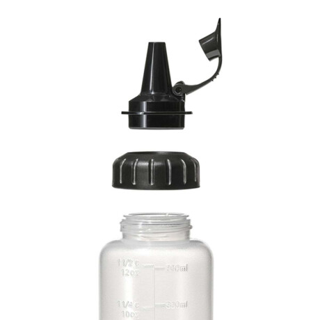 Oxo Gg Botella Exprimible Chef'S Mediana Paquete De 5