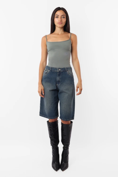 Top Dust Gris