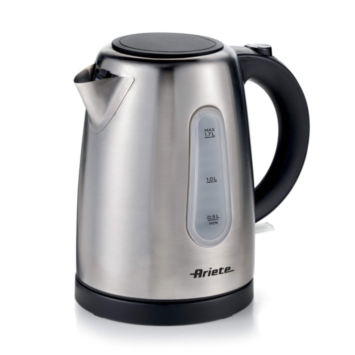 Jarraelectricaariete Kettle 1,7L Bkmetal 