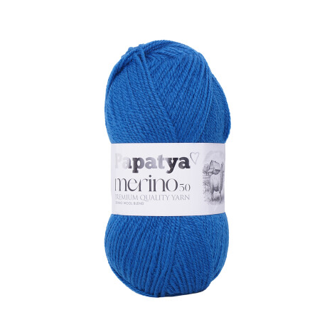 MERINO 50 safira