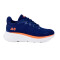 DEPORTIVO POOH - AMERICAN SPORT AZUL
