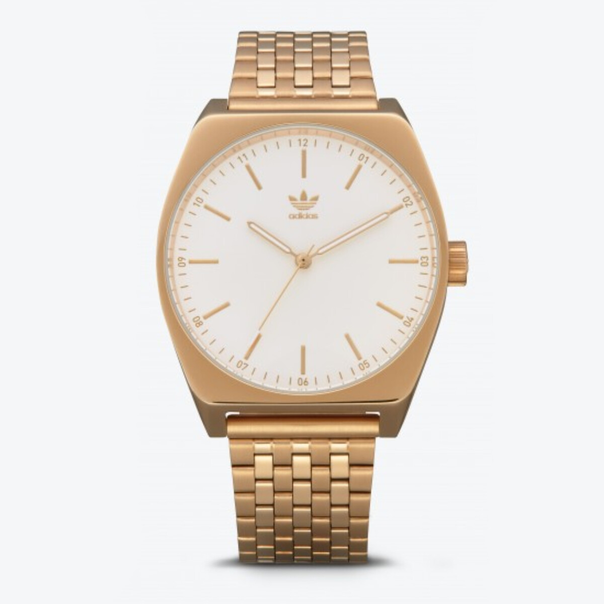 Reloj Adidas Clasico Oro 