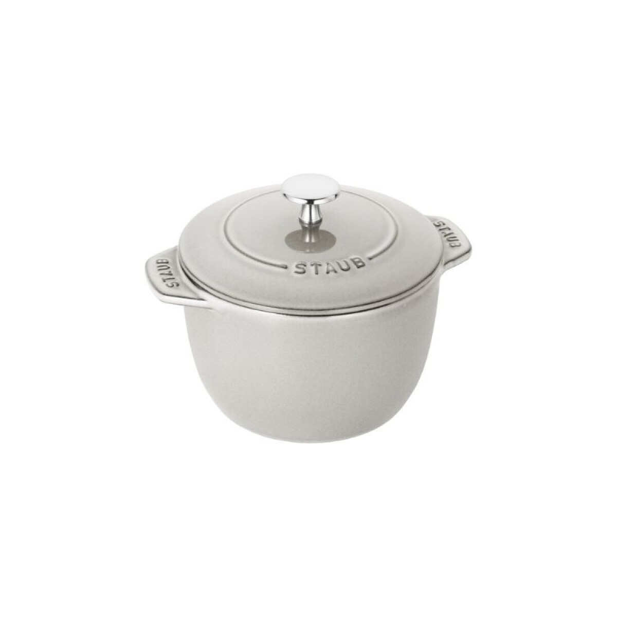 STAUB COCOTTE P/ ARROZ TRUFA 16 CM 
