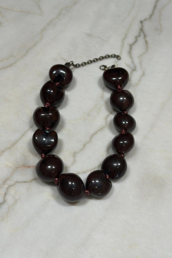 Collar Semillas Collar Semillas