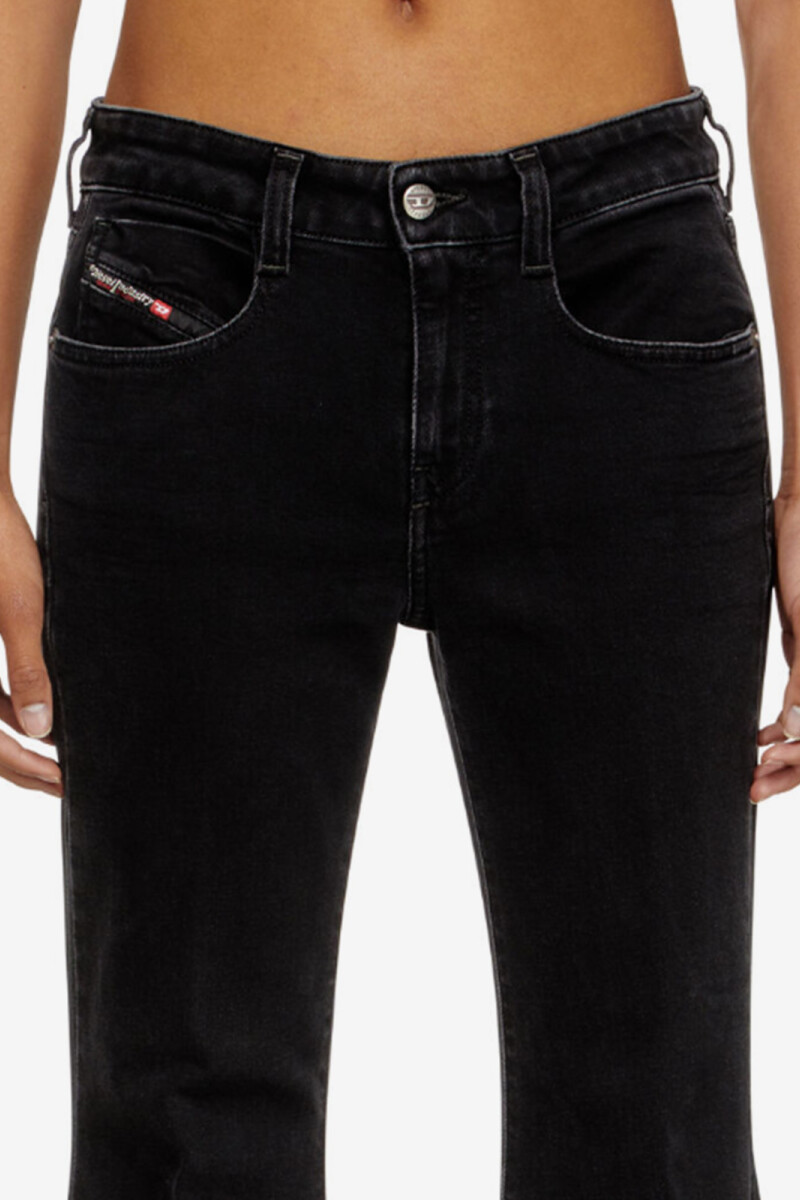 DENIM D-BLEESS Denim