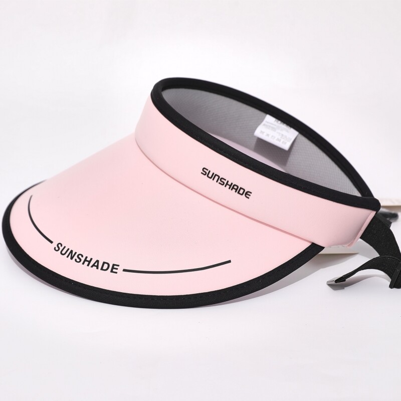 VISERA CON ALA ANCHA (ROSA) VISERA CON ALA ANCHA (ROSA)
