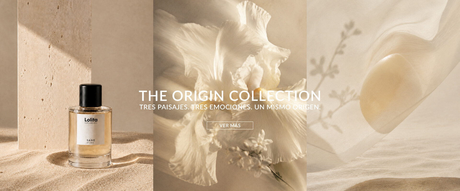 THE ORIGIN COLLECTION | VIDEO