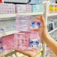 Organizador acrílico Sanrio Kuromi