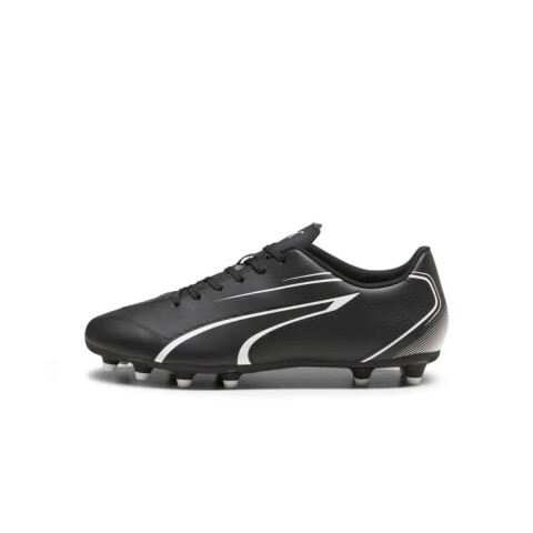 CHAMPION FUTBOL 40-45 NEGRO/BNCO