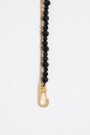 PULSERA Negro