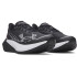UA Velociti Distance-WHT BLK-002