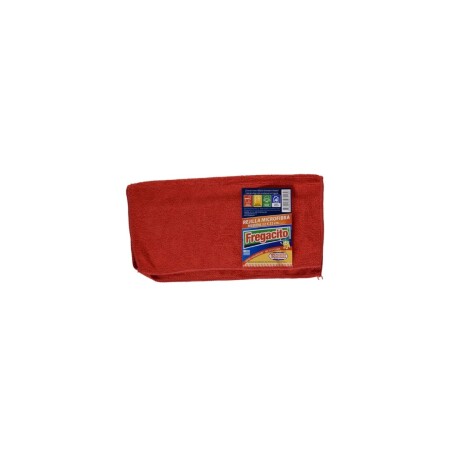 REJILLA MICROFIBRA 50X50CM MULTICOLOR